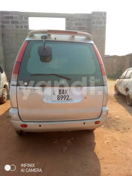 Big with watermark toyota noah zambia lusaka 29499