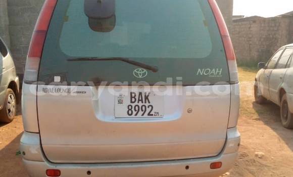 Buy Used Toyota Noah Other Car in Lusaka in Zambia Buy Used Toyota Noah Other Car in Lusaka in Zambia