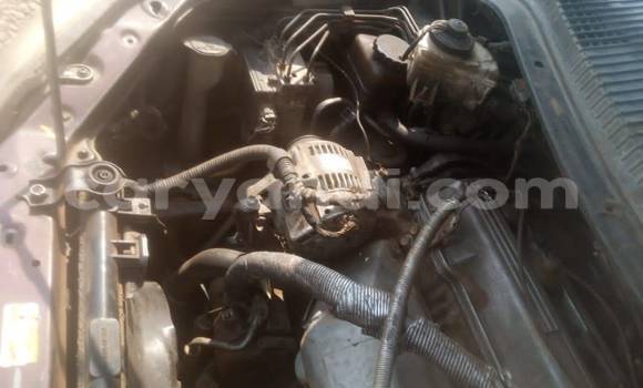 Buy Used Toyota Nadia Other Car in Lusaka in Zambia Buy Used Toyota Nadia Other Car in Lusaka in Zambia