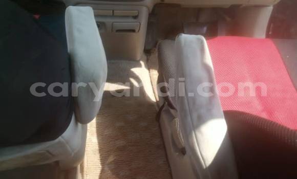 Buy Used Toyota Nadia Other Car in Lusaka in Zambia Buy Used Toyota Nadia Other Car in Lusaka in Zambia