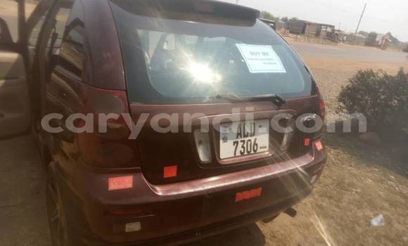 Buy Used Toyota Nadia Other Car in Lusaka in Zambia Buy Used Toyota Nadia Other Car in Lusaka in Zambia