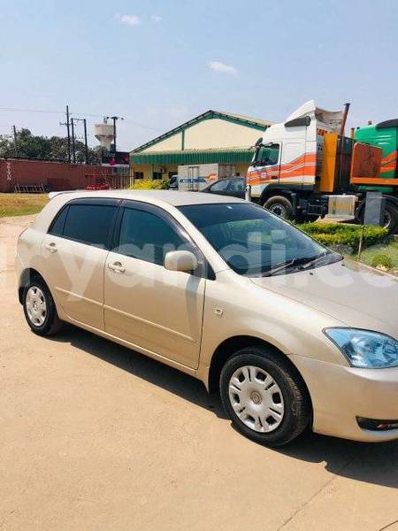 Big with watermark toyota runx zambia lusaka 29501