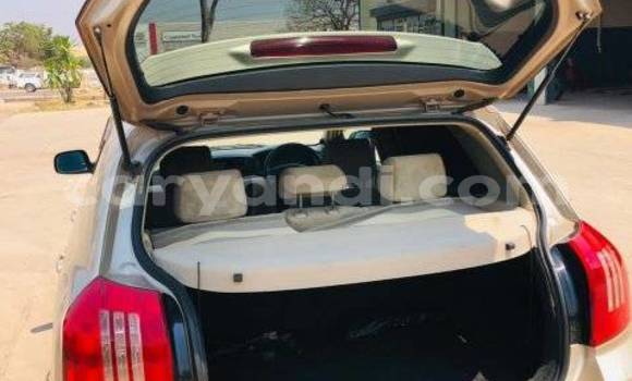 Buy Used Toyota Runx Other Car in Lusaka in Zambia Buy Used Toyota Runx Other Car in Lusaka in Zambia