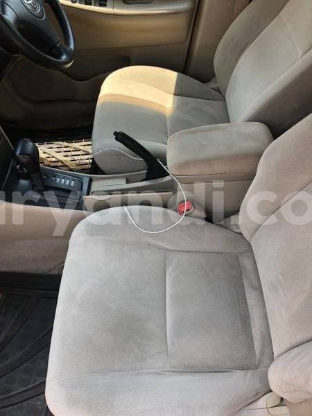 Big with watermark toyota runx zambia lusaka 29501