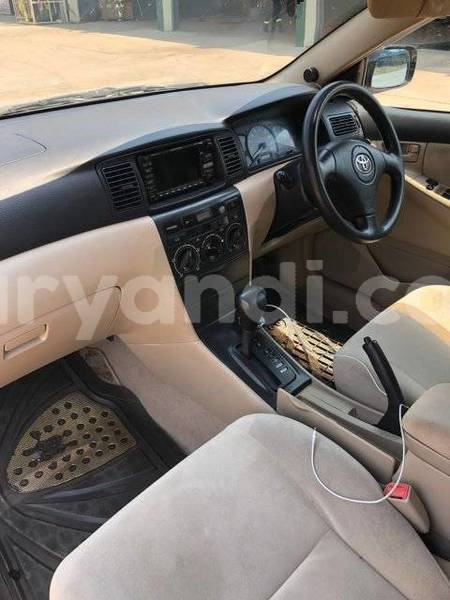 Big with watermark toyota runx zambia lusaka 29501