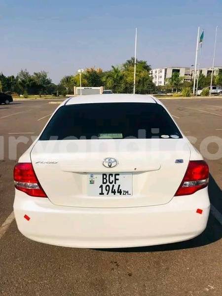 Big with watermark toyota axio zambia lusaka 29502