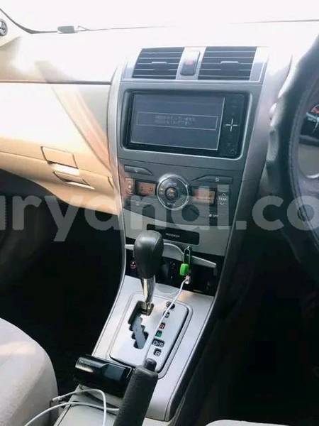 Big with watermark toyota axio zambia lusaka 29502