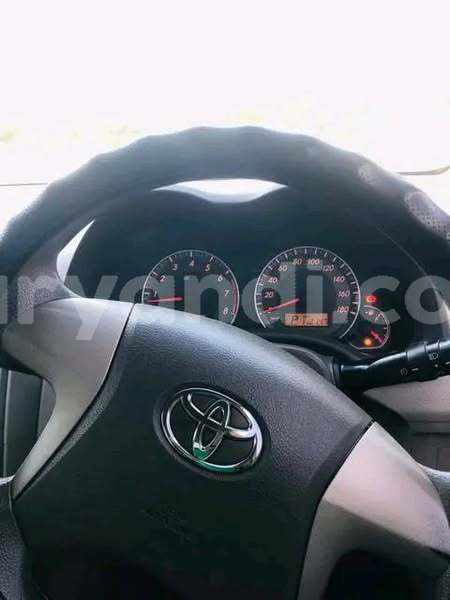 Big with watermark toyota axio zambia lusaka 29502