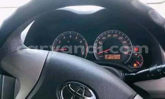 Buy Used Toyota Axio White Car in Lusaka in Zambia Buy Used Toyota Axio White Car in Lusaka in Zambia
