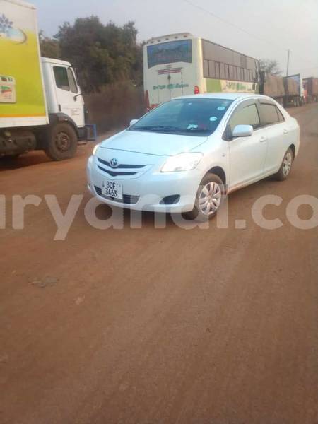 Big with watermark toyota belta zambia lusaka 29503