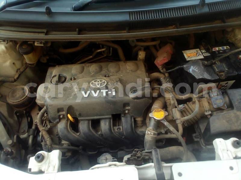 Big with watermark toyota belta zambia lusaka 29503
