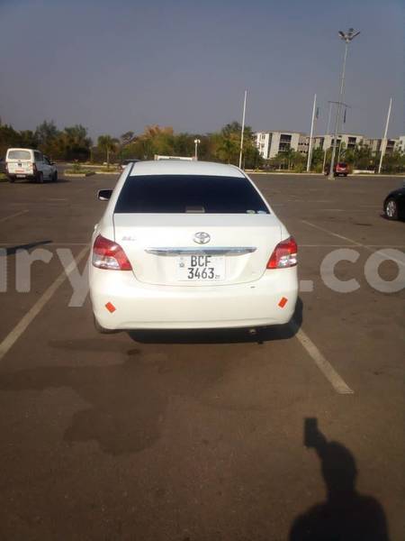 Big with watermark toyota belta zambia lusaka 29503
