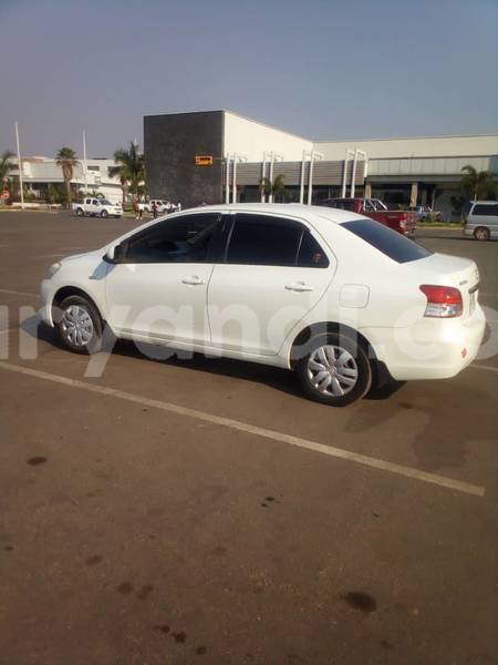 Big with watermark toyota belta zambia lusaka 29503