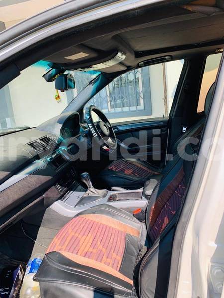 Big with watermark bmw x5 zambia lusaka 29504