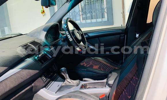 Buy Used BMW X5 White Car in Lusaka in Zambia Buy Used BMW X5 White Car in Lusaka in Zambia