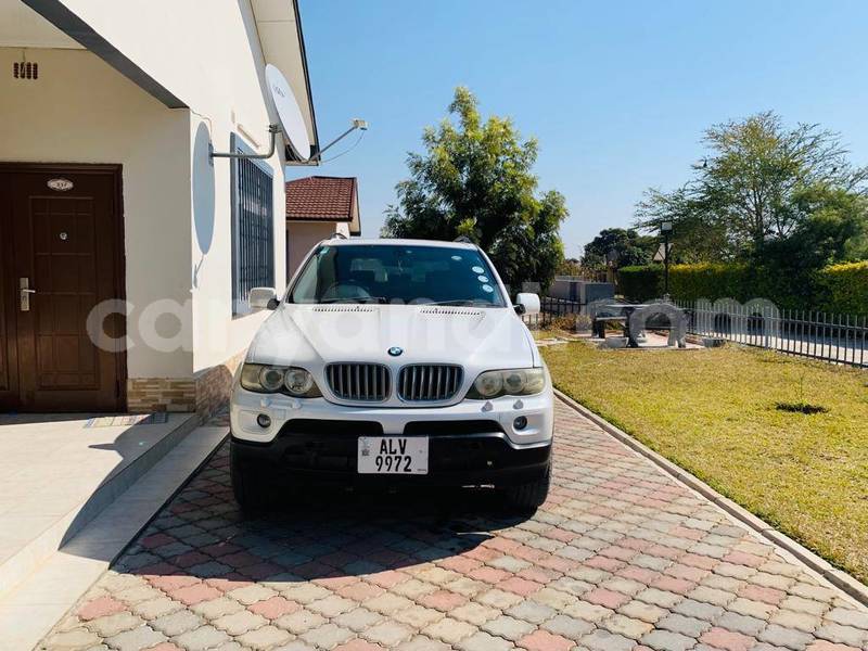 Big with watermark bmw x5 zambia lusaka 29504