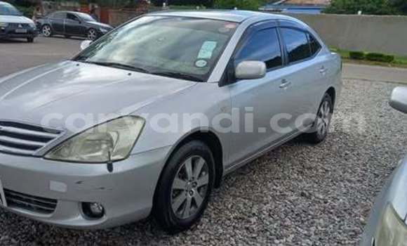 Acheter Occasion Voiture Toyota Allion Autre à Lusaka, Zambie Acheter Occasion Voiture Toyota Allion Autre à Lusaka, Zambie
