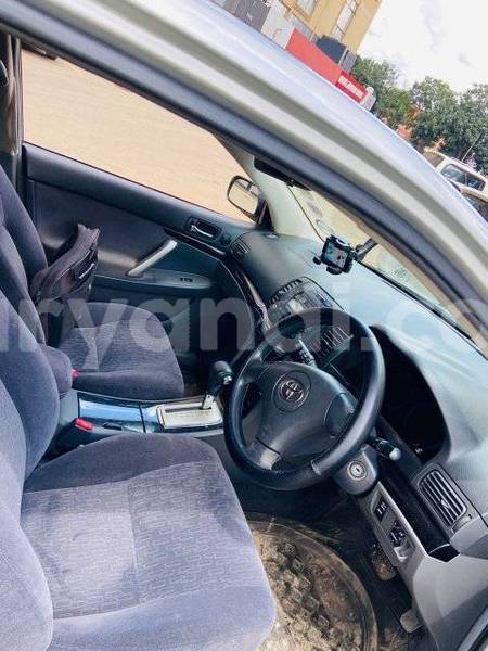 Big with watermark toyota allion zambia lusaka 29505