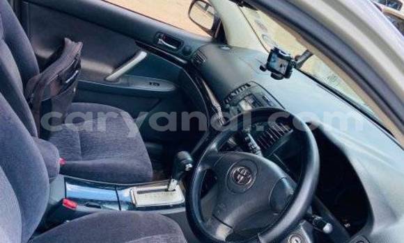 Buy Used Toyota Allion Other Car in Lusaka in Zambia Buy Used Toyota Allion Other Car in Lusaka in Zambia