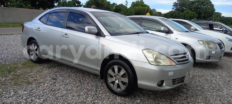 Big with watermark toyota allion zambia lusaka 29505