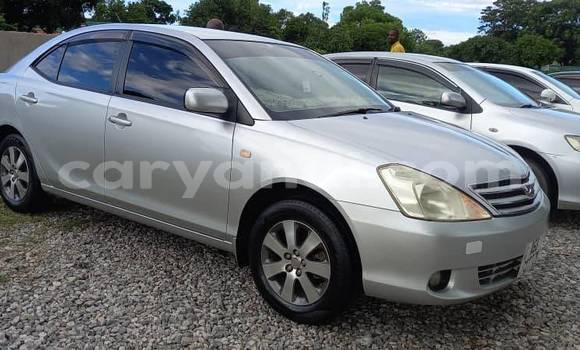 Buy Used Toyota Allion Other Car in Lusaka in Zambia Buy Used Toyota Allion Other Car in Lusaka in Zambia