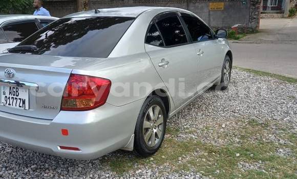 Buy Used Toyota Allion Other Car in Lusaka in Zambia Buy Used Toyota Allion Other Car in Lusaka in Zambia