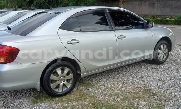 Buy Used Toyota Allion Other Car in Lusaka in Zambia Buy Used Toyota Allion Other Car in Lusaka in Zambia