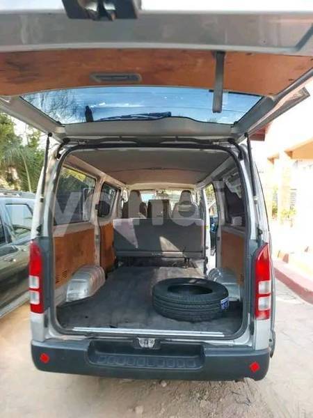 Big with watermark toyota hiace zambia lusaka 29506