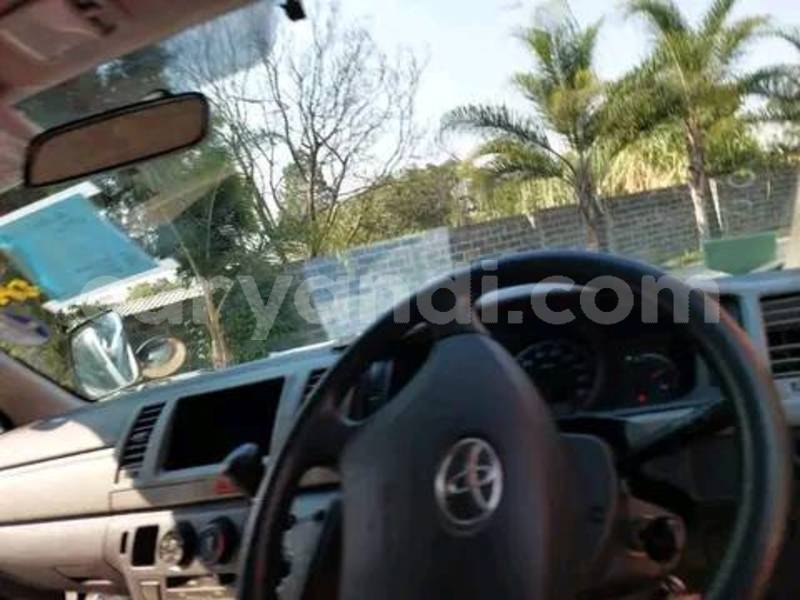 Big with watermark toyota hiace zambia lusaka 29506