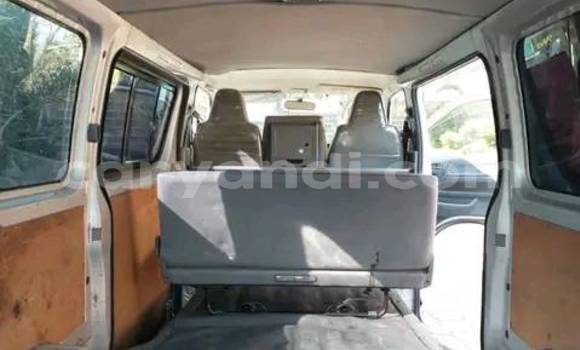 Buy Used Toyota Hiace Other Car in Lusaka in Zambia Buy Used Toyota Hiace Other Car in Lusaka in Zambia