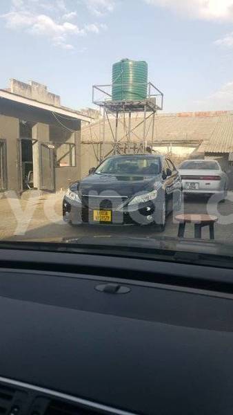 Big with watermark toyota mark x zambia lusaka 29507