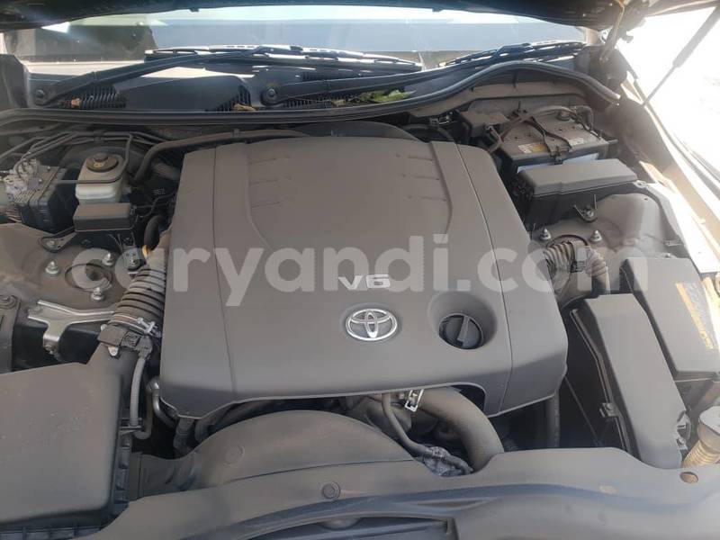 Big with watermark toyota mark x zambia lusaka 29507