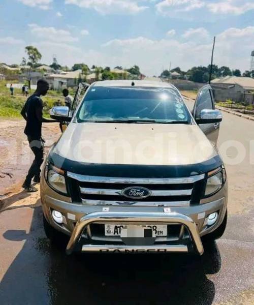Big with watermark ford ranger zambia lusaka 29508