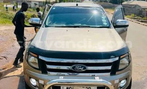 Buy Used Ford Ranger Other Car in Lusaka in Zambia Buy Used Ford Ranger Other Car in Lusaka in Zambia