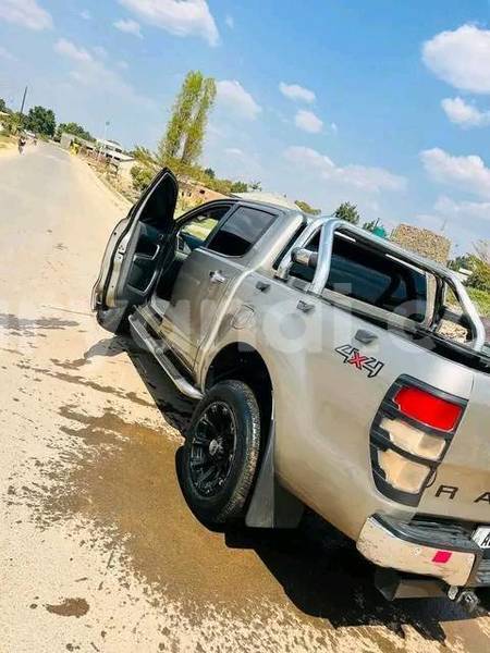 Big with watermark ford ranger zambia lusaka 29508