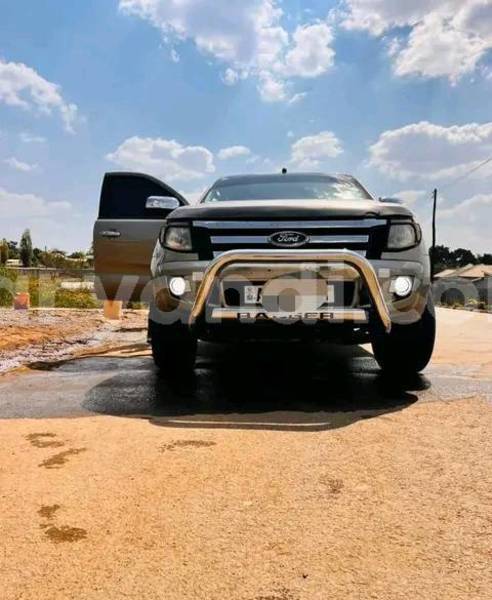 Big with watermark ford ranger zambia lusaka 29508