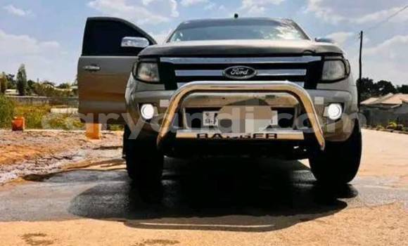 Buy Used Ford Ranger Other Car in Lusaka in Zambia Buy Used Ford Ranger Other Car in Lusaka in Zambia