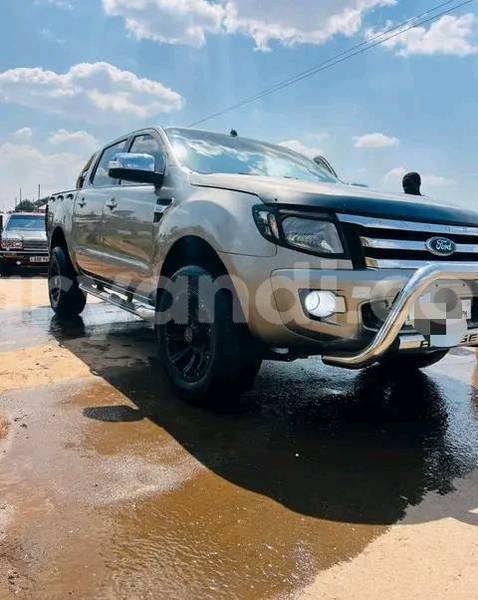 Big with watermark ford ranger zambia lusaka 29508