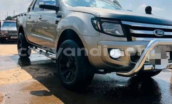 Buy Used Ford Ranger Other Car in Lusaka in Zambia Buy Used Ford Ranger Other Car in Lusaka in Zambia