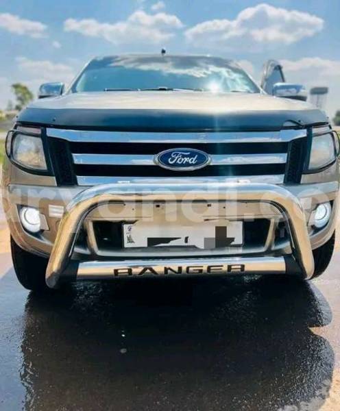 Big with watermark ford ranger zambia lusaka 29508