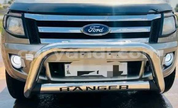 Buy Used Ford Ranger Other Car in Lusaka in Zambia Buy Used Ford Ranger Other Car in Lusaka in Zambia