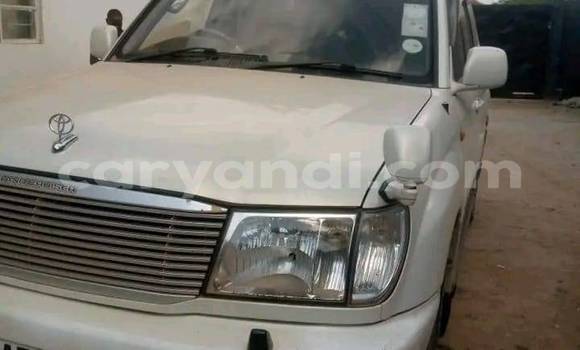 Buy Used Toyota Land Cruiser Other Car in Lusaka in Zambia Buy Used Toyota Land Cruiser Other Car in Lusaka in Zambia