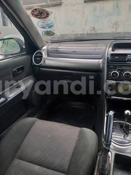 Big with watermark toyota altezza zambia lusaka 29510