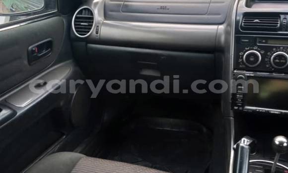 Buy Used Toyota Altezza Black Car in Lusaka in Zambia Buy Used Toyota Altezza Black Car in Lusaka in Zambia