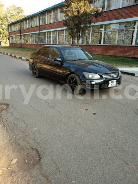 Big with watermark toyota altezza zambia lusaka 29510