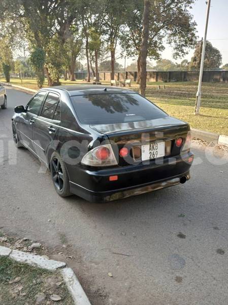 Big with watermark toyota altezza zambia lusaka 29510