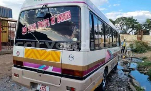 Buy Used Mitsubishi RVR White Car in Lusaka in Zambia Buy Used Mitsubishi RVR White Car in Lusaka in Zambia