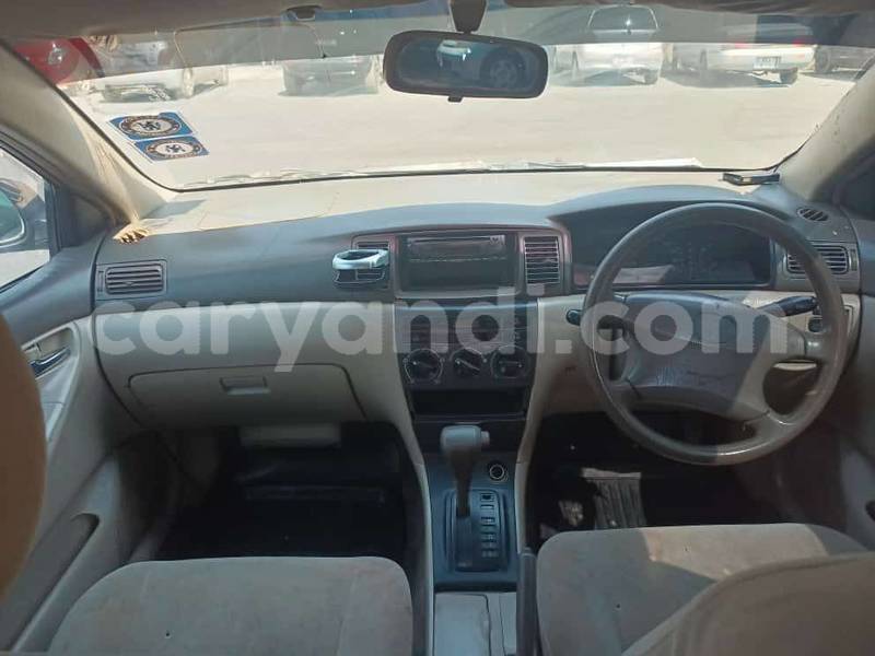 Big with watermark toyota corolla zambia lusaka 29512
