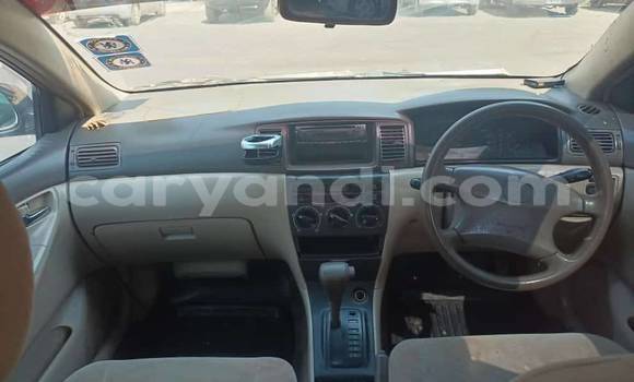 Tenga Tsaru Toyota Corolla Zvimwe Mota in Lusaka in Zambia Tenga Tsaru Toyota Corolla Zvimwe Mota in Lusaka in Zambia