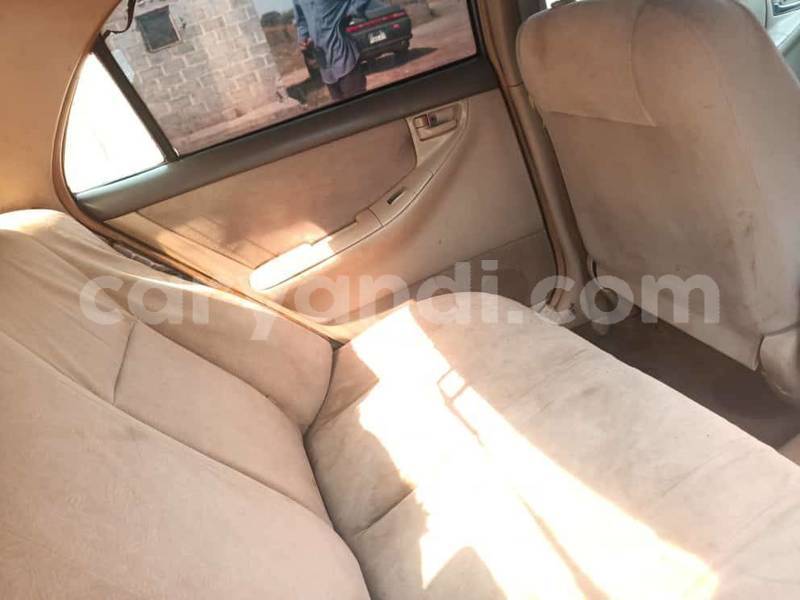 Big with watermark toyota corolla zambia lusaka 29512